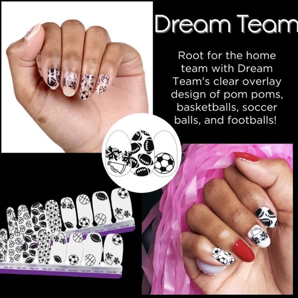 Color Street Nails : Neutral Set - Picture 9 of 13